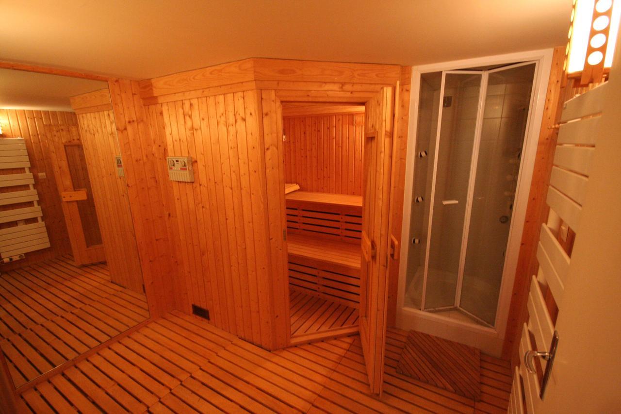 Villa Touquettoise Le Touquet-Paris-Plage Extérieur photo