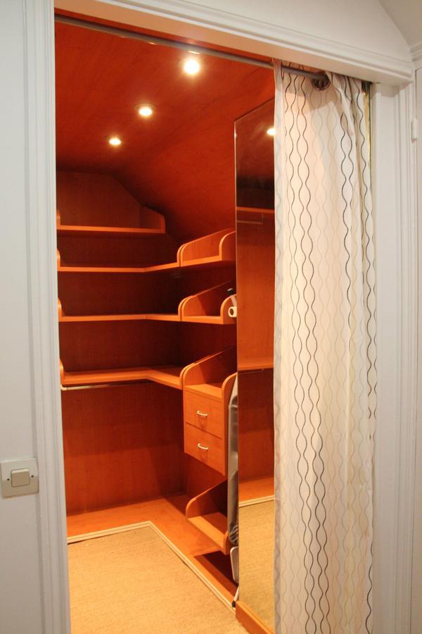 Villa Touquettoise Le Touquet-Paris-Plage Extérieur photo