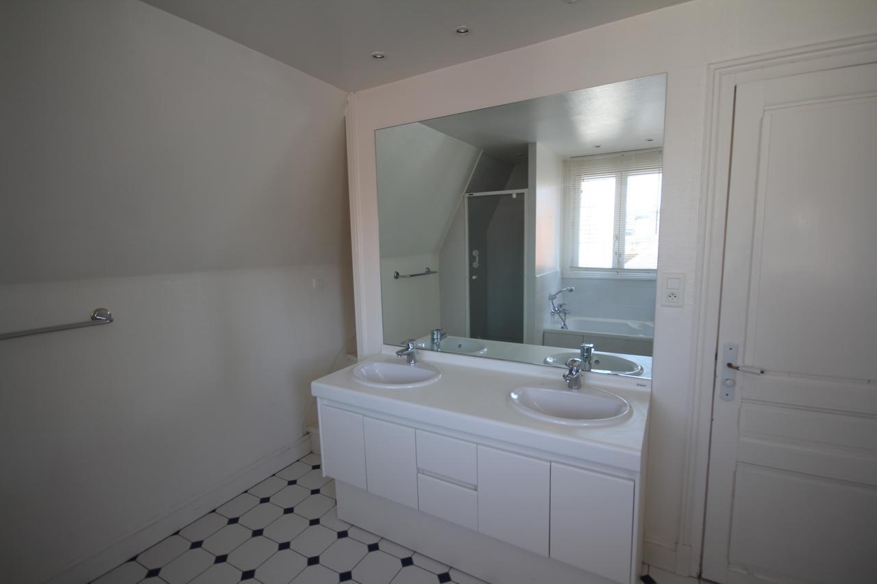 Villa Touquettoise Le Touquet-Paris-Plage Extérieur photo